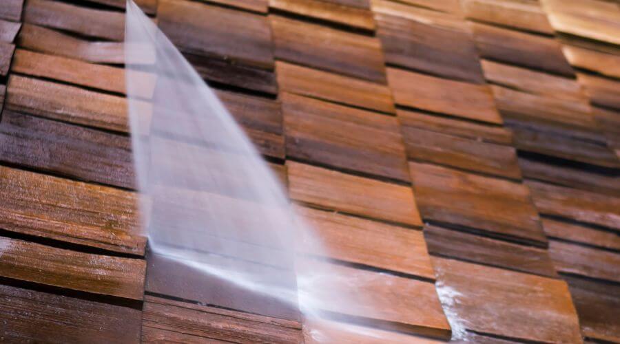Shingle Roofing in Priddy, TX